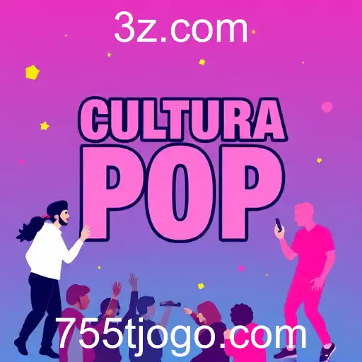 Cultura Pop