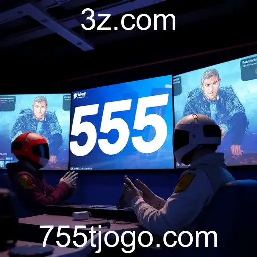 A Ascensão do 755t.com no Cenário de Jogos Brasileiros