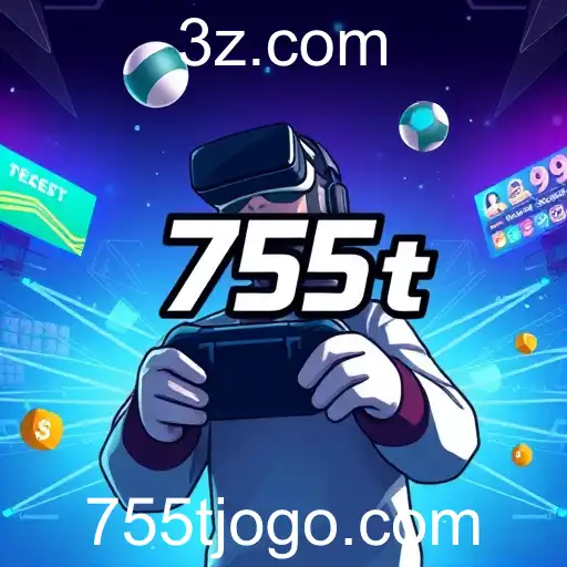 A Ascensão dos Jogos Online: 755t.com em Destaque