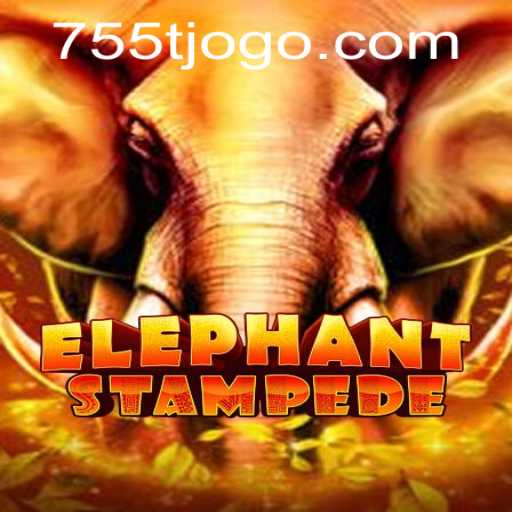 Discover the Thrilling Adventure of ElephantStampede