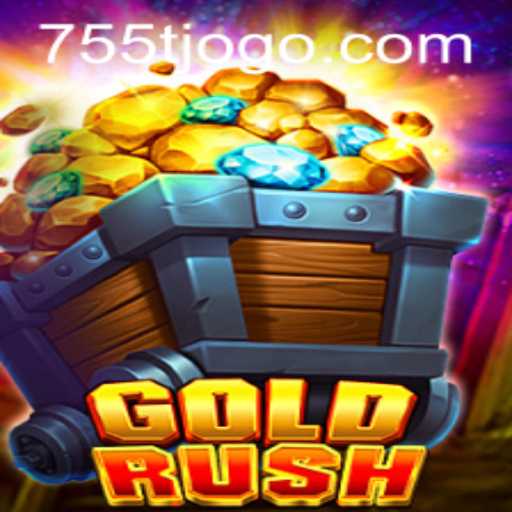Discover the Adventure of GoldRush on 755t.com