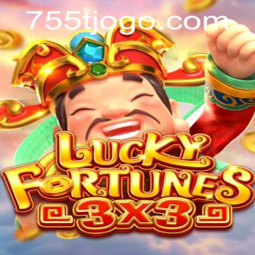 Unraveling the Excitement of LUCKYFORTUNES3x3: A Modern Gaming Phenomenon