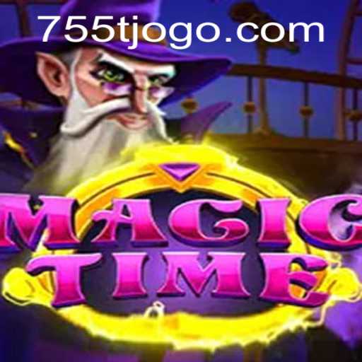 Discover the Enchantment of MagicTime: A New Era in Gaming