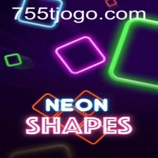 Discover NeonShapes: A Dazzling Journey Into a Futuristic Puzzle World